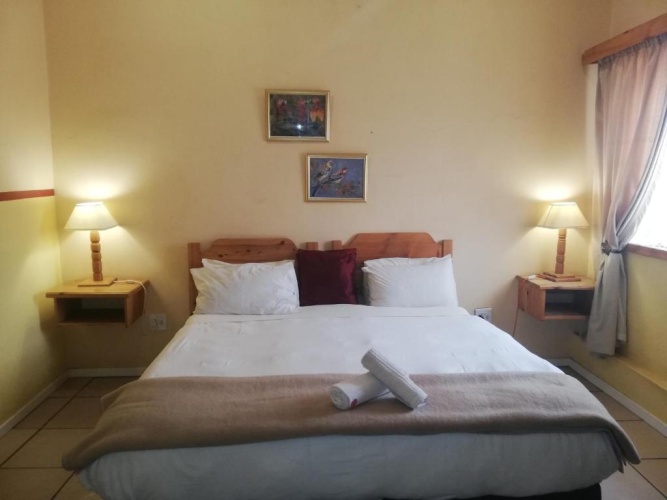 Double Apartment