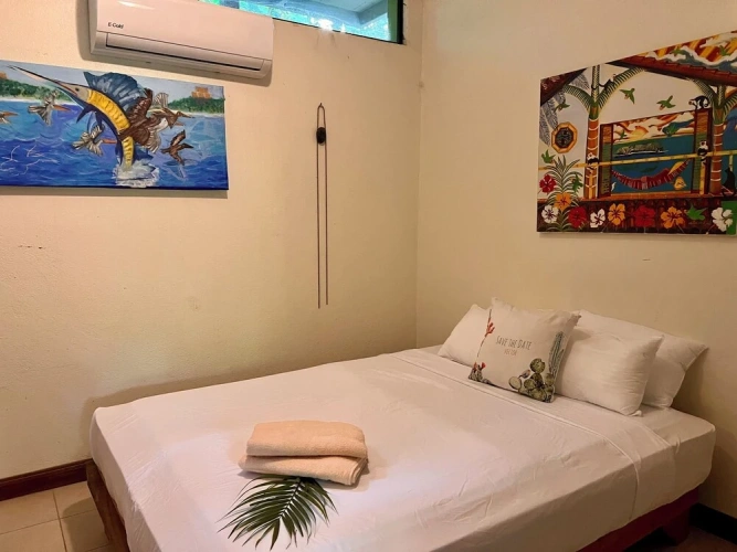 Comfort Apartment