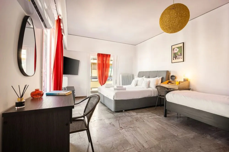 Otel görseli