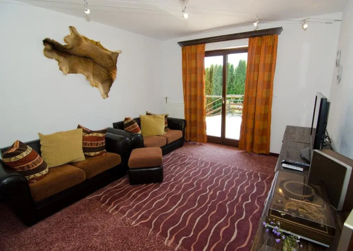 Haus Andrea
