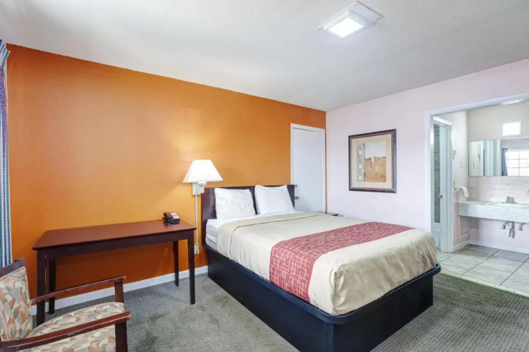 Americas Best Value Inn