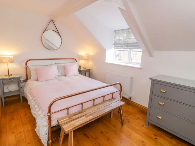 Cherry Cottage