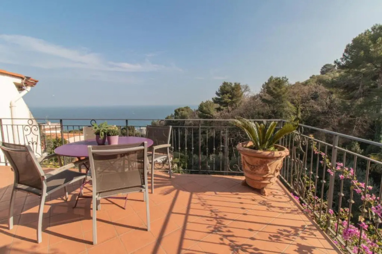 Casa Bellavista