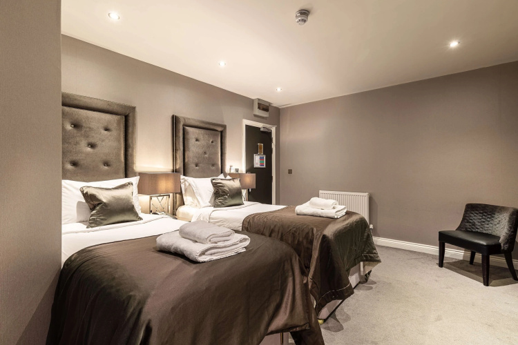 The Bold Hotel, BW Signature Collection photo 44