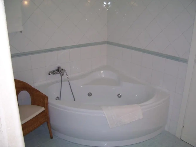 Luxury Quadruple room