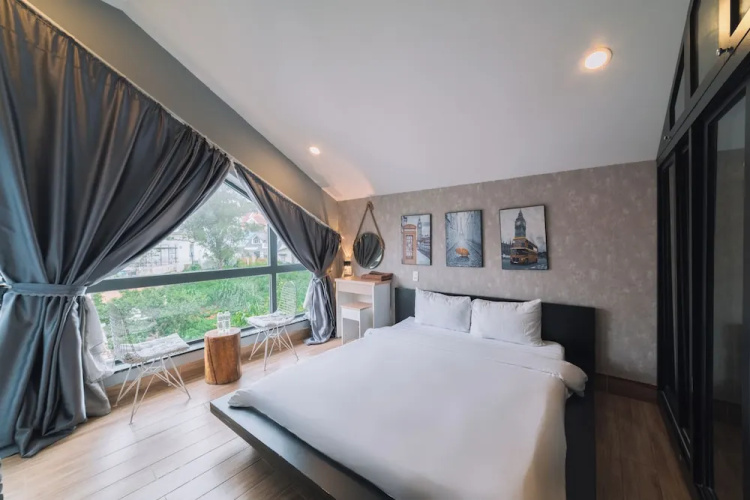 Suda House