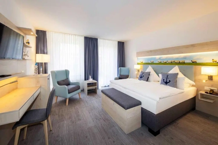 Comfort Double room