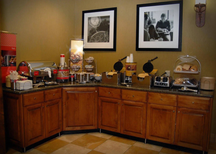 AC Hotel by Marriott Park City photo 31