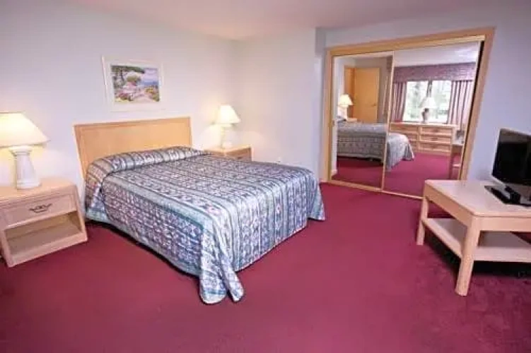 2 Bedrooms Cottage