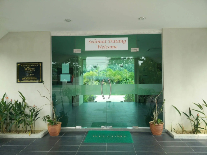 Image de l'hôtel