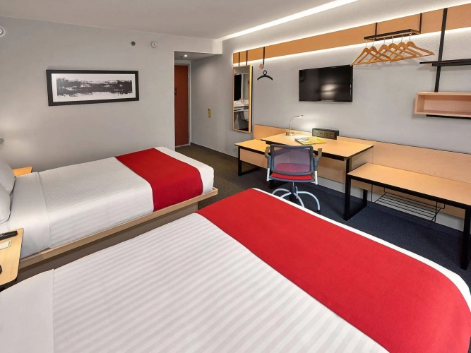 City Express by Marriott Toluca