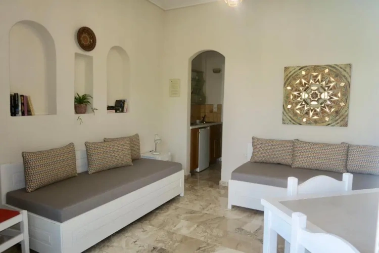 1 Bedroom Family Basement Apartment