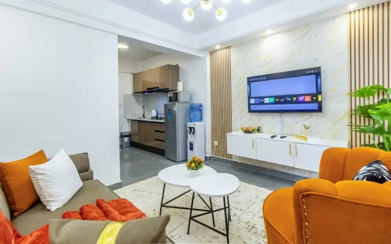 Lux Suites Winchester Gardens Riverside