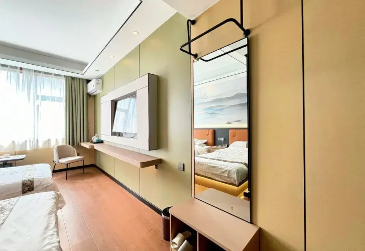 Dingxin Hotel