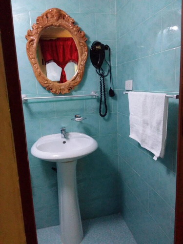 Altos del Potín