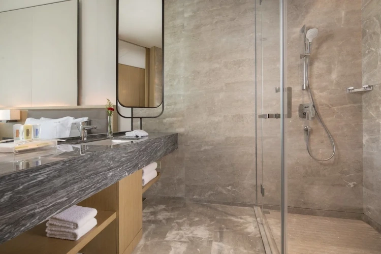 Premium Twin room