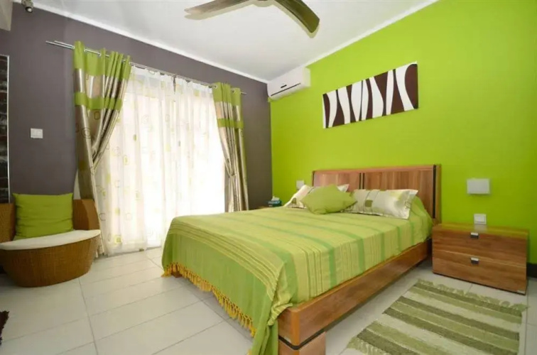 Grants Villas
