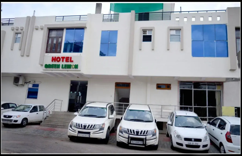 Hotelafbeelding