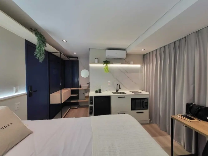 Standard Suite