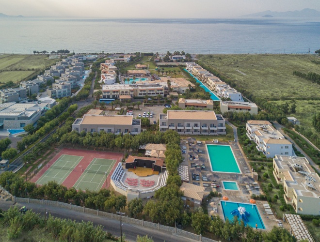 Akti Beach Club Hotel - Adults Only photo 25
