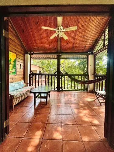 Rio Lindo Resort