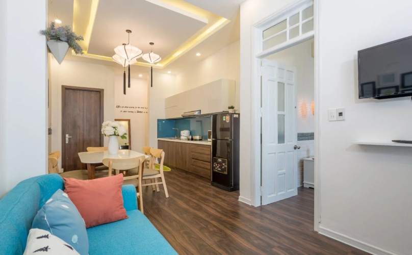 Sunny Hotel Da Nang