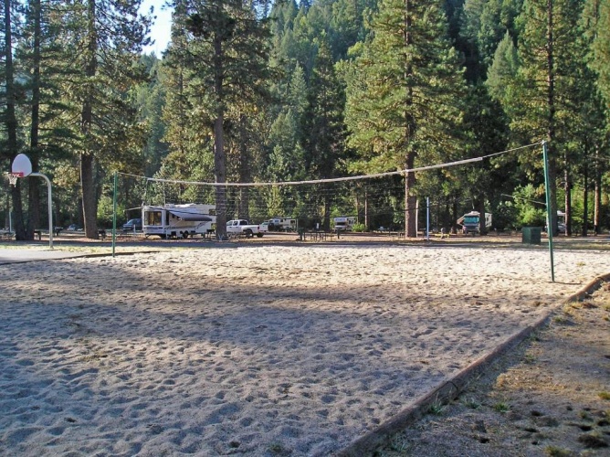 Cottage