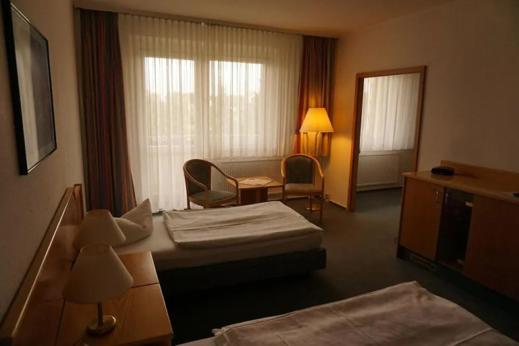 Hanse Hotel Stendal
