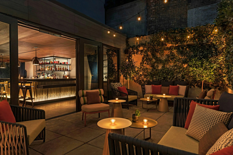 Moxy NYC East Village photo 24