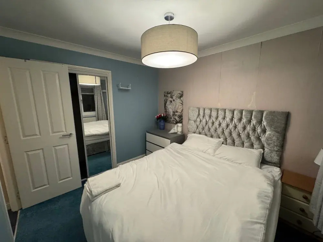 Glasgow Guest House