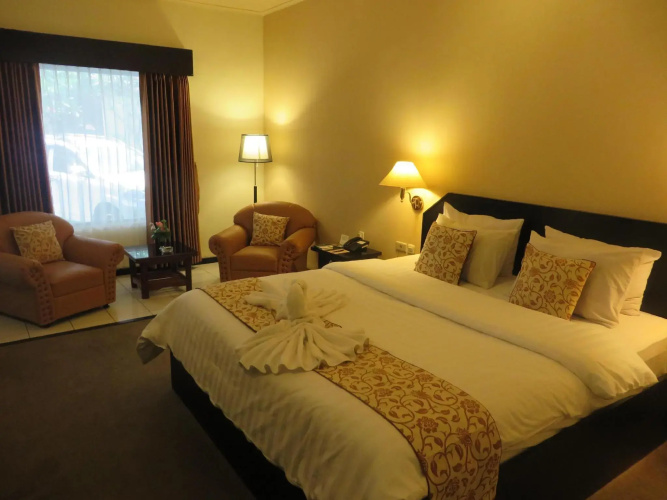 Insumo Palace Hotels & Resorts