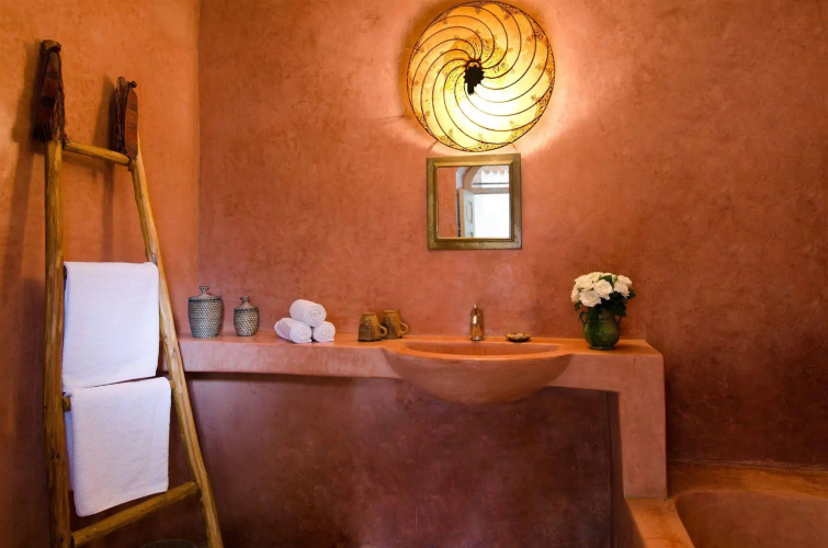 Riad Vert Marrakech