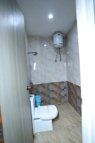 Hotel Annexe