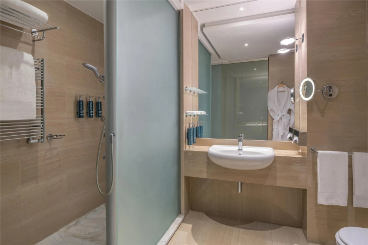 DoubleTree by Hilton Turin Lingotto photo 11