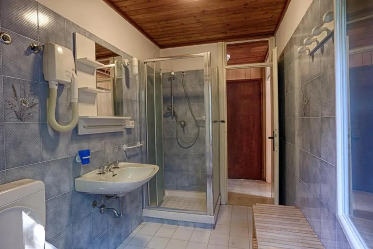 Standard Bungalow
