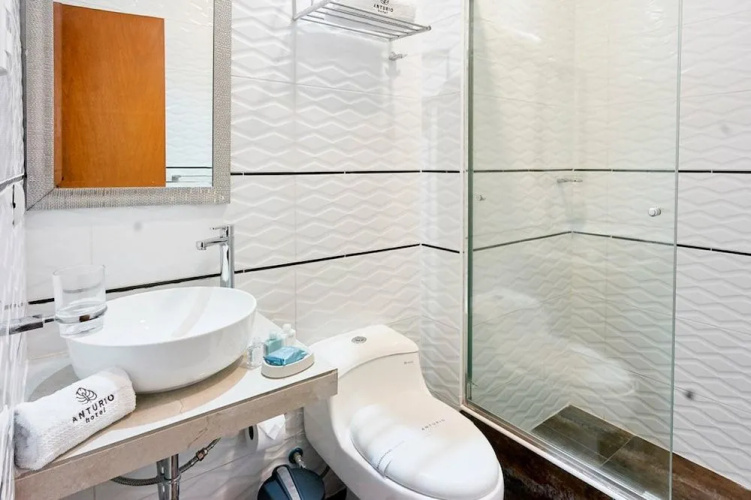 Anturio Hotel