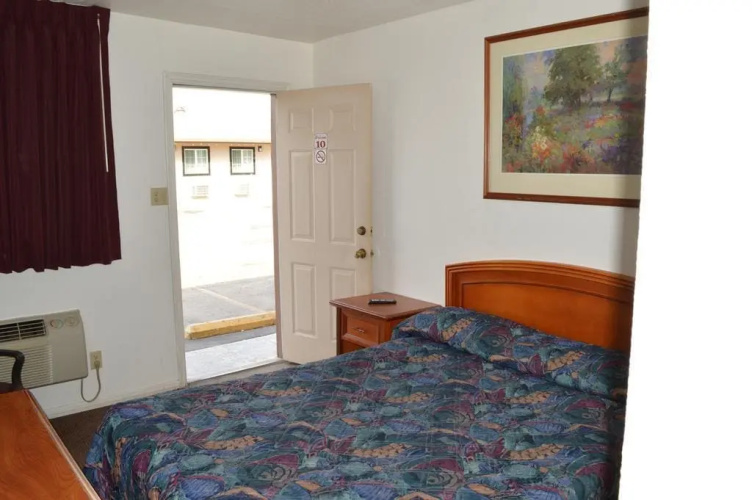 Jay Motel