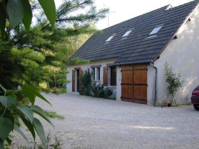 Cottage