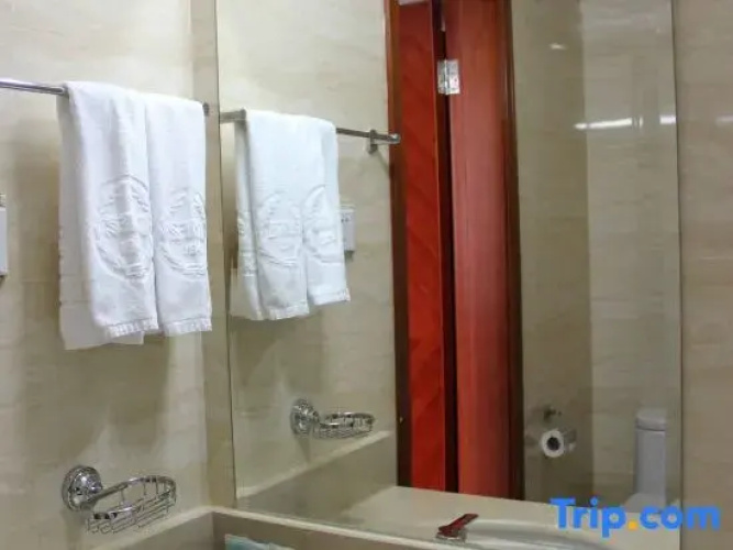 SISU Guest House