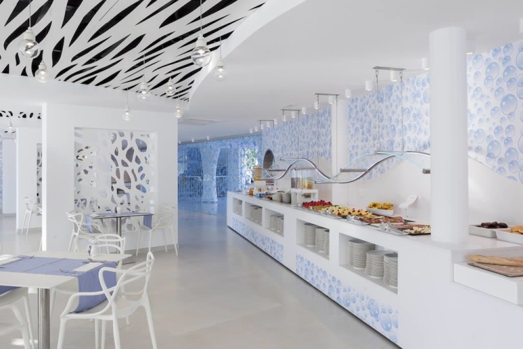 Blanco Hotel Formentera photo 16