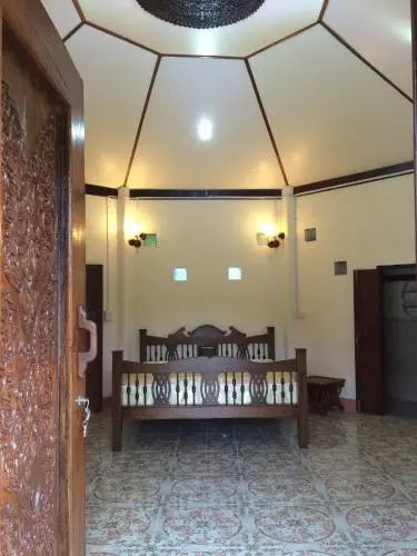 Chiang Dao Story Camp
