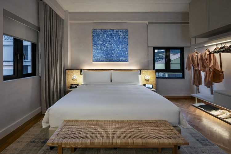 Else Kuala Lumpur, a member of Design Hotels