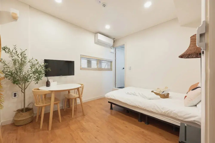 Dawoo House2