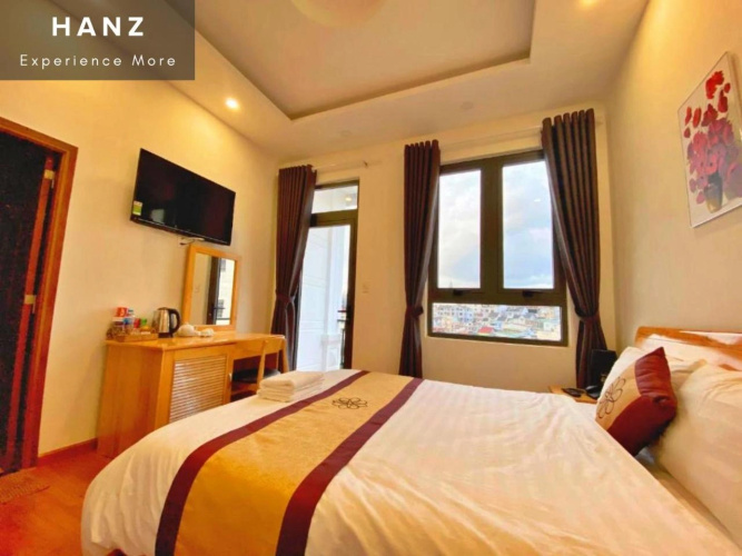 An Tam Guest House