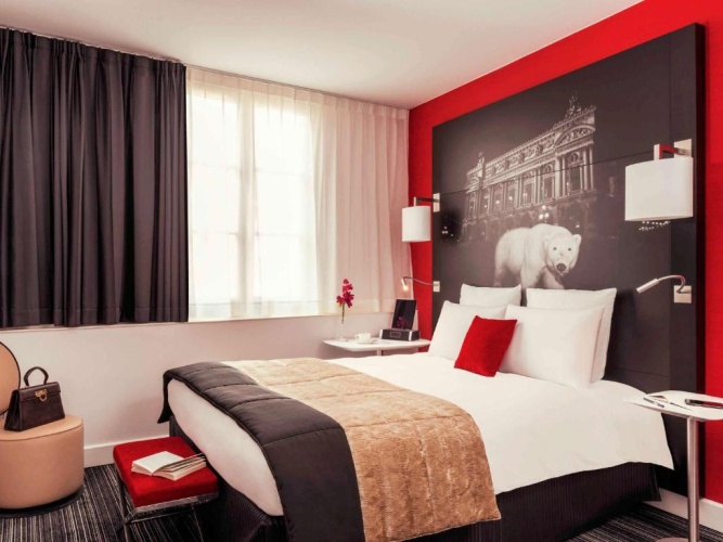 Privilege Double room