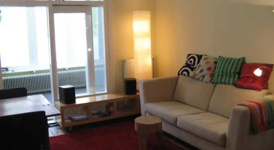 Het Gele Huis