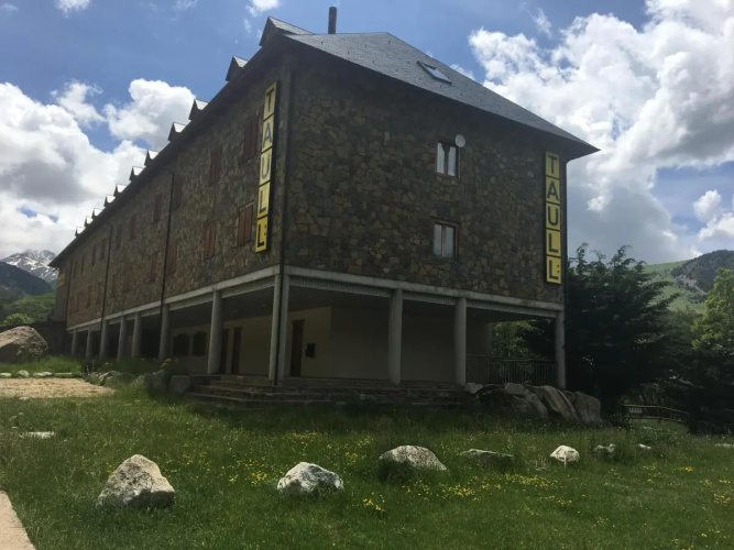 Hotel Taüll - Taüll