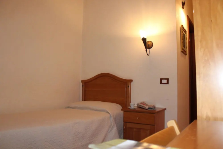 Ristorante Hotel Avvenire