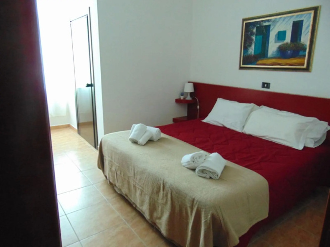 Best Western Hotel Massafra