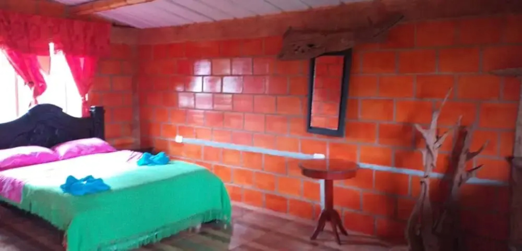 Hostal Diosa Lunar
